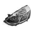 Priekinis žibintas TYC Renault Clio IV 2012-