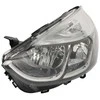 Priekinis žibintas TYC Renault Clio IV 2012-
