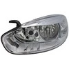 Priekinis žibintas TYC Renault Fluence 2010-