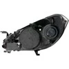 Priekinis žibintas TYC Renault Fluence 2010-