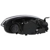 Priekinis žibintas TYC Renault Fluence 2010-