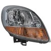 Priekinis žibintas TYC Renault Kangoo 1997-