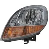 Priekinis žibintas TYC Renault Kangoo 1997-