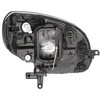 Priekinis žibintas TYC Renault Kangoo 2007-
