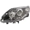 Priekinis žibintas TYC Renault Laguna III 2007-