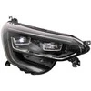 Priekinis žibintas TYC Renault Megane IV 2015-