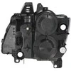Priekinis žibintas TYC Renault Modus 2004-