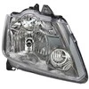 Priekinis žibintas TYC Renault Modus 2004-