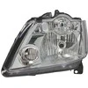 Priekinis žibintas TYC Renault Modus 2004-