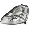 Priekinis žibintas TYC Renault Modus 2004-