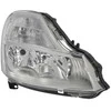 Priekinis žibintas TYC Renault Modus 2004-