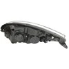 Priekinis žibintas TYC Renault Scenic, Grand Scenic III 2009-