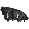Priekinis žibintas TYC Renault Scenic, Grand Scenic 2003-