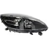 Priekinis žibintas TYC Renault Scenic, Grand Scenic III 2009-