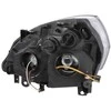 Priekinis žibintas TYC Renault Scenic, Grand Scenic 2003-