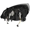 Priekinis žibintas TYC Renault Scenic, Grand Scenic 2003-