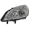 Priekinis žibintas TYC Renault Scenic, Grand Scenic 2003-