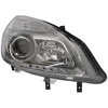Priekinis žibintas TYC Renault Scenic, Grand Scenic 2003-