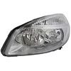 Priekinis žibintas TYC Renault Scenic, Grand Scenic 2003-