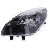 Priekinis žibintas TYC Renault Scenic, Grand Scenic III 2009-