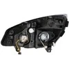Priekinis žibintas TYC Renault Scenic, Grand Scenic 2003-