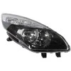 Priekinis žibintas TYC Renault Scenic, Grand Scenic III 2009-
