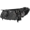 Priekinis žibintas TYC Saab 9-3 2002-