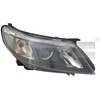 Priekinis žibintas TYC Saab 9-3 2002-