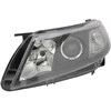 Priekinis žibintas TYC Saab 9-3 2002-