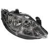 Priekinis žibintas TYC Seat Ibiza IV 2008-