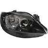 Priekinis žibintas TYC Seat Ibiza IV 2008-