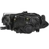 Priekinis žibintas TYC Seat Ibiza IV 2008-