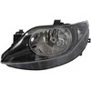 Priekinis žibintas TYC Seat Ibiza IV 2008-