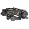 Priekinis žibintas TYC Seat Ibiza IV 2008-