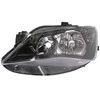 Priekinis žibintas TYC Seat Ibiza IV 2008-