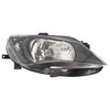 Priekinis žibintas TYC Seat Ibiza IV 2008-