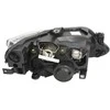 Priekinis žibintas TYC Seat Ibiza IV 2008-