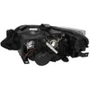 Priekinis žibintas TYC Seat Ibiza IV 2008-