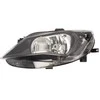 Priekinis žibintas TYC Seat Ibiza IV 2008-