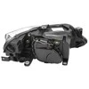 Priekinis žibintas TYC Seat Ibiza IV 2008-