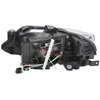 Priekinis žibintas TYC Seat Ibiza IV 2008-