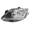 Priekinis žibintas TYC Seat Ibiza IV 2008-