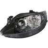 Priekinis žibintas TYC Seat Ibiza IV 2008-