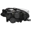 Priekinis žibintas TYC Seat Ibiza IV 2008-