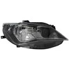Priekinis žibintas TYC Seat Ibiza IV 2008-
