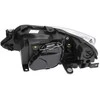 Priekinis žibintas TYC Seat Ibiza IV 2008-