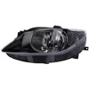 Priekinis žibintas TYC Seat Ibiza IV 2008-