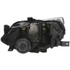 Priekinis žibintas TYC Seat Ibiza IV 2008-