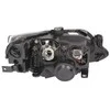 Priekinis žibintas TYC Seat Ibiza IV 2008-