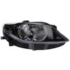 Priekinis žibintas TYC Seat Ibiza IV 2008-